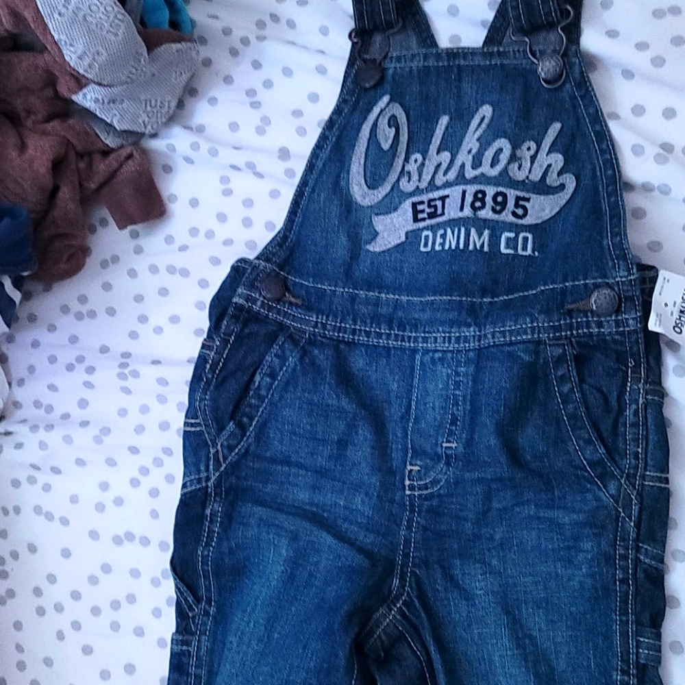 Overall